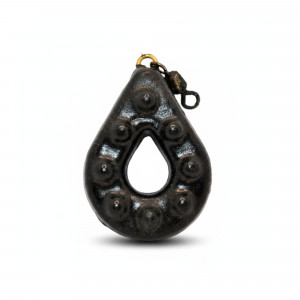 Rybářské olové Grippa 176 gramů