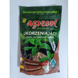 Hnojivo pro zakořenění semen a sazenic