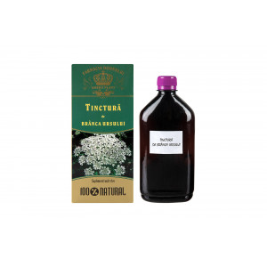 Tinktura z bolševníku