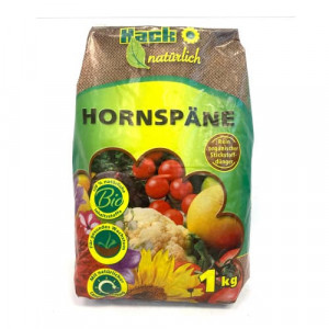 Přírodní organické hnojivo