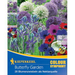 Květinové cibulky Butterfly Garden