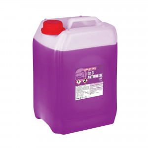 Koncentrovaná chladicí kapalina G13 ROA-LiquiTech 5L
