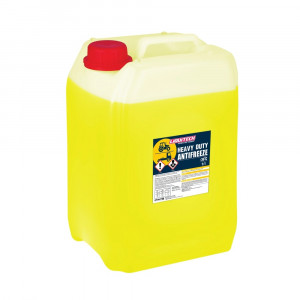 Koncentrovaná chladicí kapalina Heavy Duty ROA-LiquiTech 5L
