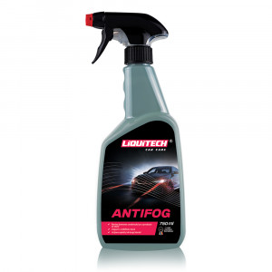 Prostředek proti zamlžování ROA-LiquiTech 750ml