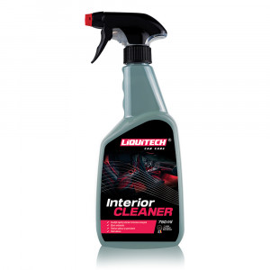 Antistatický čisticí prostředek ROA-LiquiTech 750ml