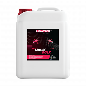 Tekutý vosk ROA-LiquiTech 5L