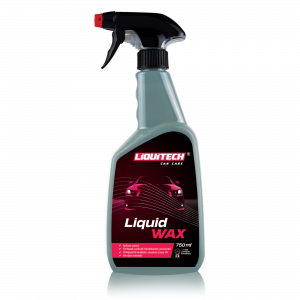 Tekutý vosk ROA-LiquiTech 750ml