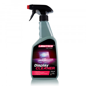 Čisticí prostředek na dotykové obrazovky ROA-LiquiTech 750ml