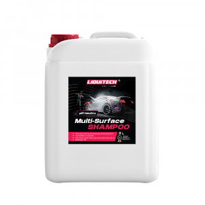 Multifunkční šampon ROA-LiquiTech 5L