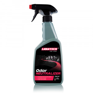 Neutralizátor zápachu ROA-LiquiTech 750ml