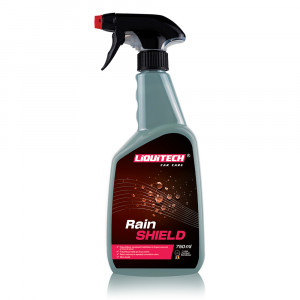 Silikonový hydrofobní prostředek ROA-LiquiTech 750ml
