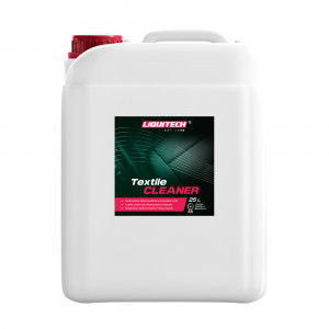 Čisticí prostředek na textilní čalounění ROA-LiquiTech 5L