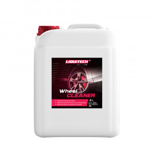 Čisticí prostředek na disky ROA-LiquiTech 5L