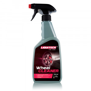 Čisticí prostředek na disky ROA-LiquiTech 750ml