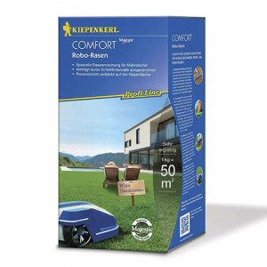 Trávníková semena Comfort Robo