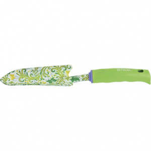 Úzká sedací lopatka 21x55x320 mm, FLOWER GREEN