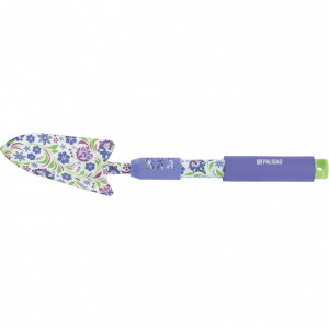 Široká sadící lopatka, 85x400 mm, Flower Mint