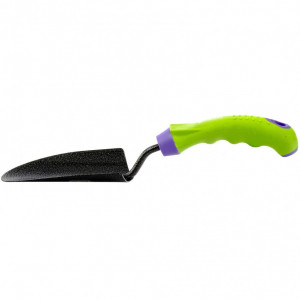 Široká sedací lopatka 80x145x300 mm, Green