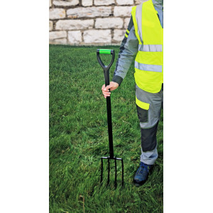 Vidle se 4 zuby, 180х290х1200 mm