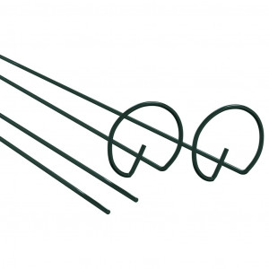 Kruhová opora rostlin l-0,4 m, H-0,9 m