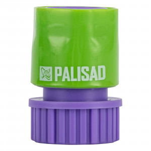 Přípojka, vnitřní závit 3/4'' aquastop