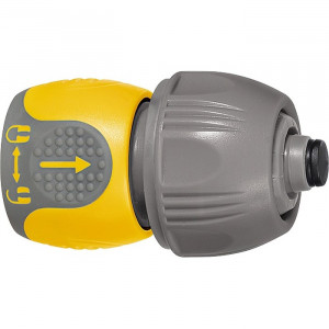 Univerzální hadicová spojka - 1/2"-3/4", aquastop