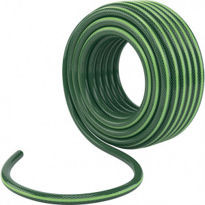 Hadice vyztužená pro zalévání, PVC 3/4", 25 m