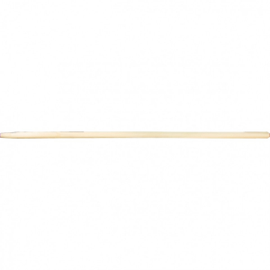Násada na plastovou lopatu na sníh 32x1200 mm