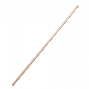 Dřevěná rukojeť 32x1300 mm