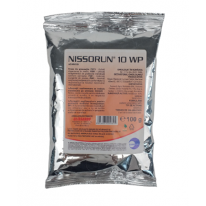 Akaricid Nissorun 10 WP 100 gr