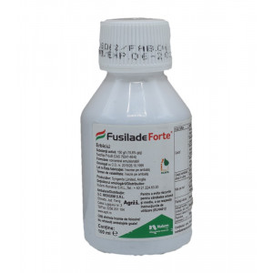 Herbicid Fusilade Forte 100 ml