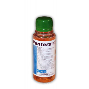 Herbicid Pantera 40 EC 100 ml