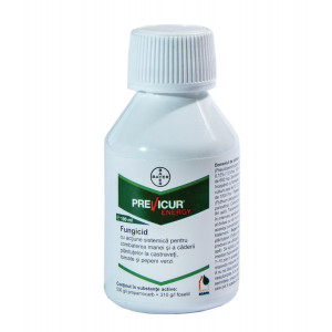 Fungicid Previcur Energy 100 ml