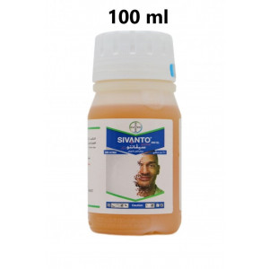 Insekticid Sivanto Prime 200 SL 100 ml