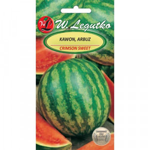 Melon Crimson Sweet