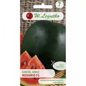 Meloun Rosario F1