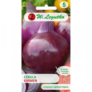 Cibule Karmen