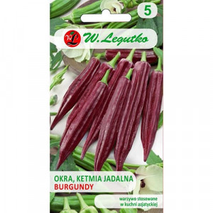 Burgundská okra