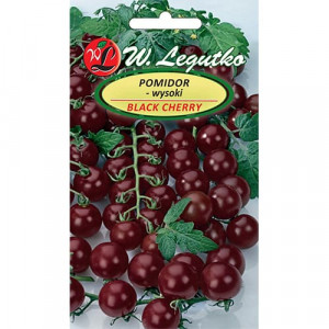 Rajče Black Cherry