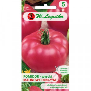 Rajče Raspberry Gigant