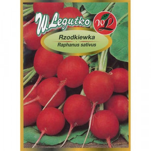 Ředkvička Cherry Belle