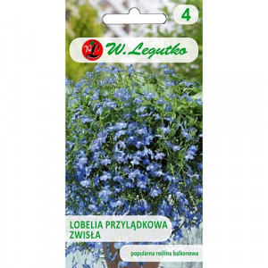 Lobelia táhla