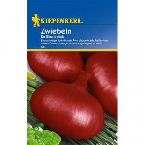 Cibule Braunschweiger