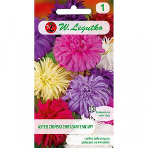 Ochiul boului tip crizantemă, mix multicolor