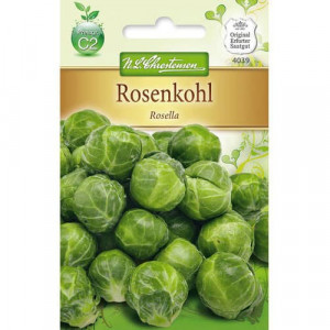Bruselské zelí Rosella