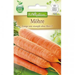 Mrkev Herz 2