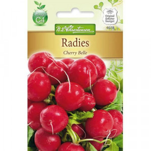 Ředkvička Cherry Belle