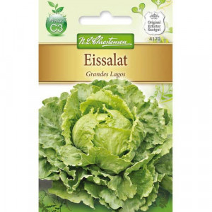 Salát iceberg Grandes Lagos