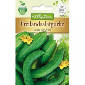 Okurka Chinese Slangen