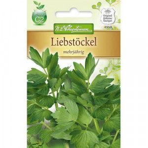 Libeček listový